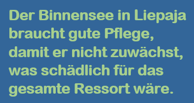 Anleser Binnensee DE