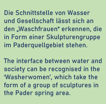 Anleser Waschfrauen