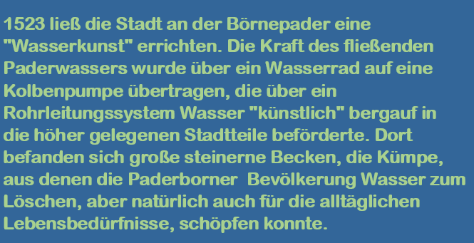 Anleser Wasserkunst DE