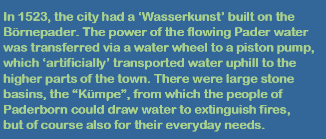 Anleser Wasserkunst EN