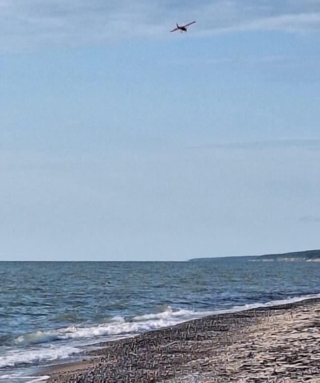 Ostsee Strand