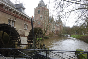 Mill Leuven