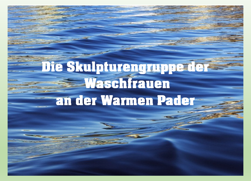 PP Waschfrauen Start