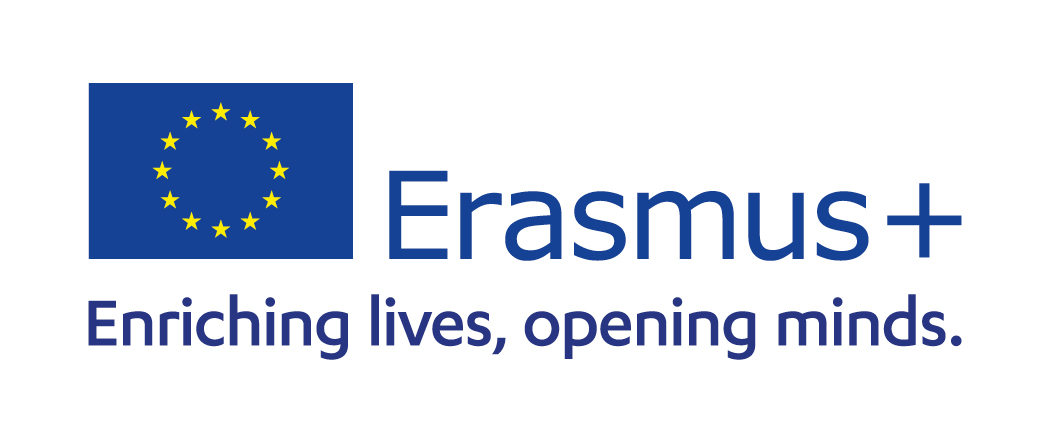 logo Erasmus